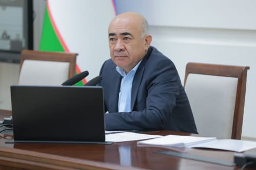 Hokimlik soati: “Aholi murojaati har bir rahbarning kun tartibidagi eng ustuvor masala bo‘lishi shart” 