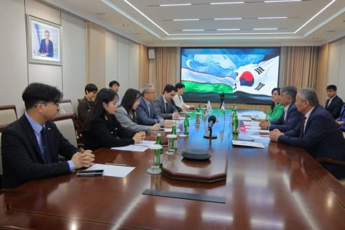 Mutaxassislar malakasini oshirishga qaratilgan yangi kelishuvlar