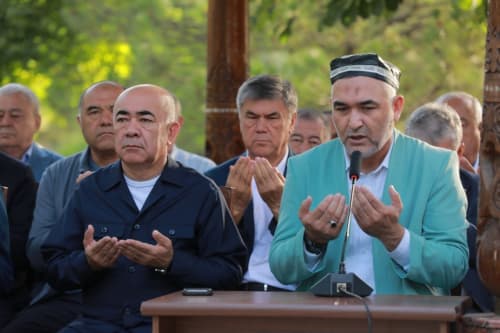 Gʻalla — 2026: El-yurt xirmoni bunyodkorlari uchun mas’uliyatli mavsum boshlandi