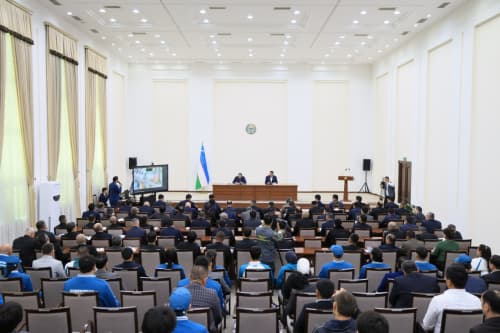 Ожидаются большие достижения и результаты в сфере спорта