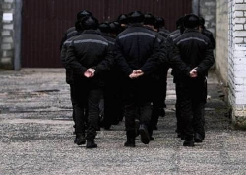 Prezident farmoni bilan 392 nafar shaxs afv etildi