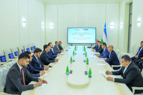 Торгово-экономические связи между Ферганой и Афганистаном активизируются