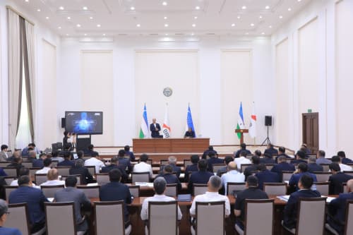 Иқтисодиёт соҳасида сунъий интеллект технологиялари кенг татбиқ этилмоқда