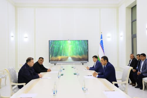 Entrepreneurial Initiatives Receive Strong Support