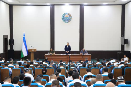 Existing Opportunities in Yozyovon to Be Fully Utilized: Priority Tasks for the District’s Development Defined