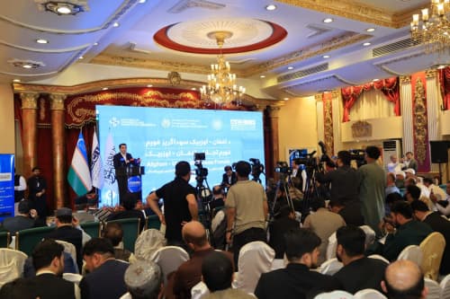 The Afghan Market Opens Broad Opportunities for Entrepreneurs of Fergana Region