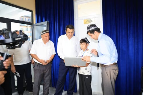 Great Attention Is Being Paid to Youth Education and Vocational Training