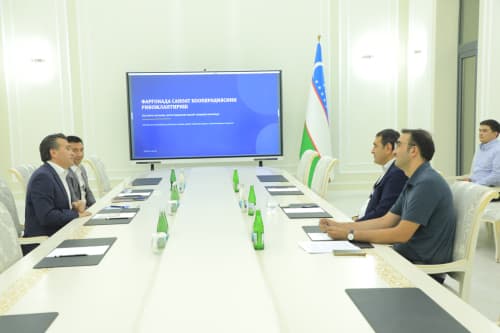 New Opportunities for Cooperation Discussed
