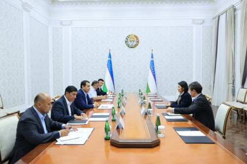 Advanced Practices to Be Introduced in Vocational and Foreign Language Training for Youth