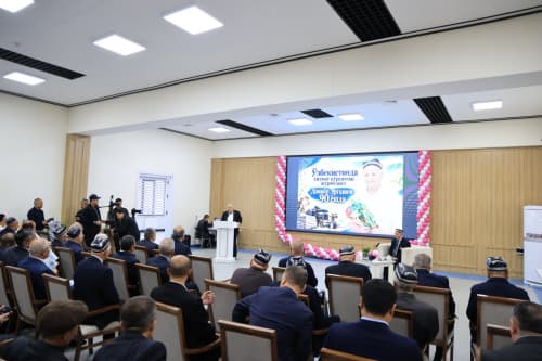Фарғона журналистикаси устози Дониёр Эргашев 90 ёшда