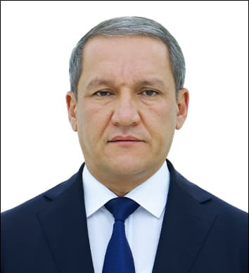 Raximov Jo‘rabek Raximovich