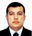 Saidov Botir Ozodovich