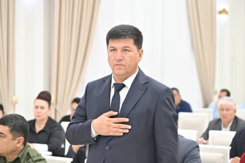 Tayinlov