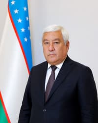 Raxmonov Baxtiyor Sultonovich