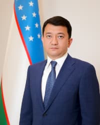 Raxmanov Sharof Diyorovich