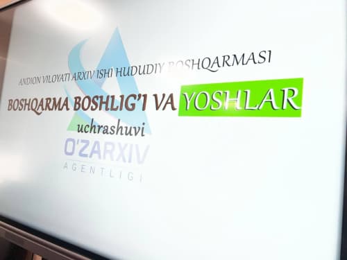 Мамлакатимизда ҳар ҳафтанинг пайшанба куни вазирлик, идора ва ҳокимликларда “Ёшлар куни” бўлиши белгиланди. 