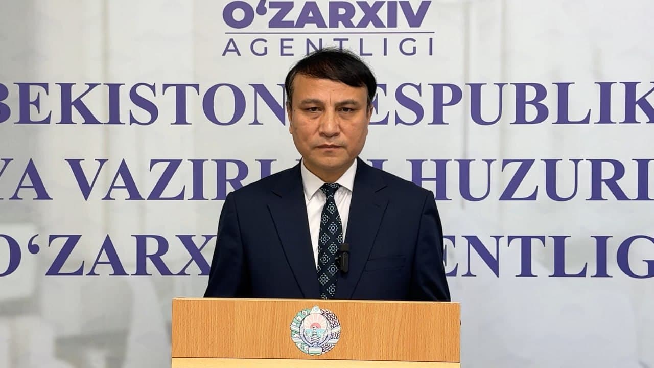 Jismoniy va yuridik shaxslarning murojaatlari hamda ijro intizomi holati yuzasidan BRIFING
