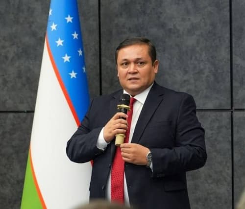  Aziz vatandoshlar! Qadrli kino san’ati vakillari!