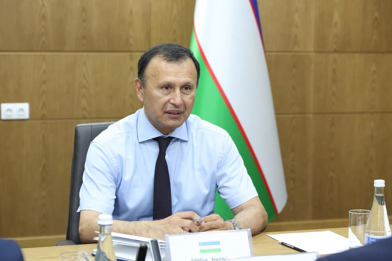 The development of cooperation with Indonesia in the field of higher education, science and innovation was discussed