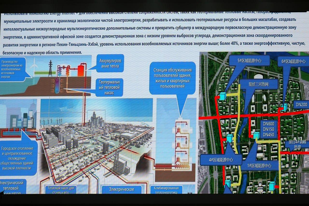 Xitoy, Yaponiya, Yevropa va AQSHning chiqindilarni energiyaga aylantirish borasidagi tajribasi o‘rganildi