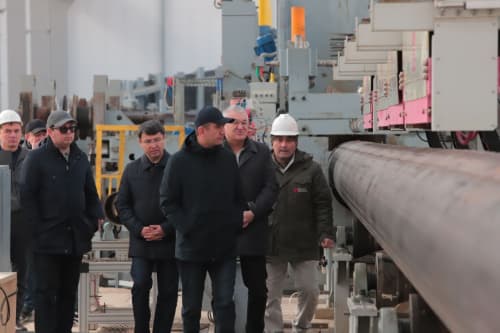 Янги лойиҳалар Бухорода ишсизликни камайтириб, аҳоли даромадини оширишга хизмат қилади