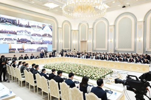 Yoshlar bandligi – ustuvor vazifa