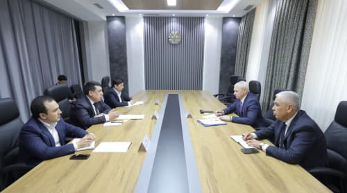 O‘zbekiston va Belarus kasbiy ta’limda strategik hamkorlikni kengaytirmoqda