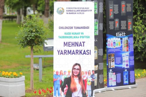 Hududlardan xabarlar