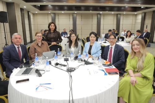 Gender tengligi va xalqaro mehnat konvensiyalari