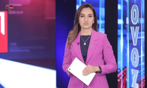 Hududlardan qisqa yangiliklar