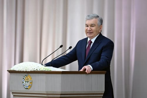 Prezident madaniyat va san’at sohasini rivojlantirish bo‘yicha yangi tashabbuslarni ilgari surdi