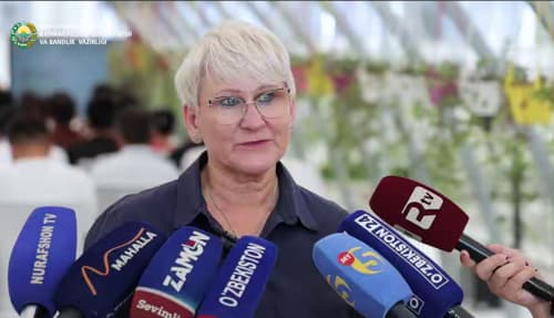 Томорқа ер эгалари ва деҳқон хўжаликлари учун янги имкониятлар