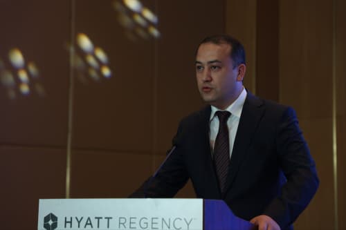 Forum davom etmoda: "Innovatsion HR boshqaruvi"