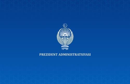 Президент Шавкат Мирзиёевнинг тадбиркорлар билан VI очиқ мулоқоти 