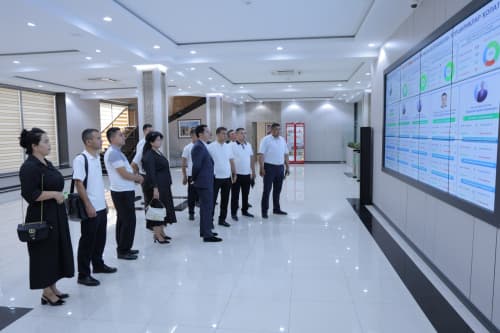 Best Practice — An Important Step Toward Effective Governance