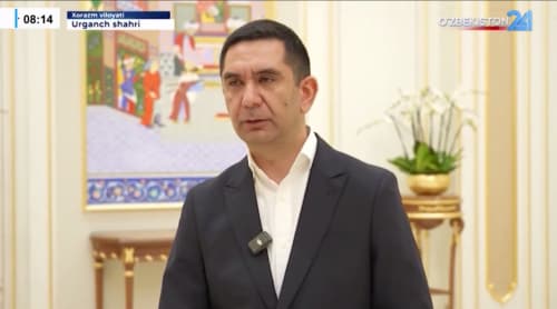 Хорезм становится регионом, свободным от бедности и безработицы