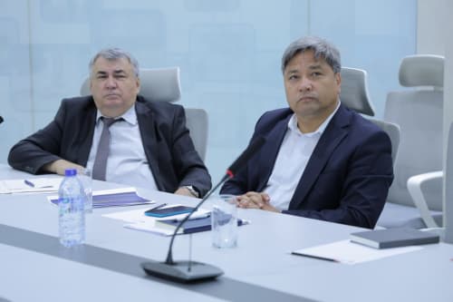 Ўзбекистонда ипакчилик соҳасида мажбурий меҳнатга йўл қўйилмайди