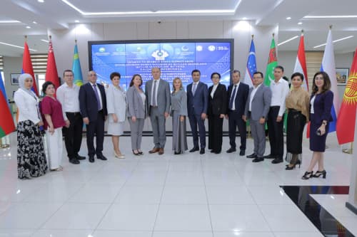 Ijtimoiy va reabilitatsiya xizmatlarini rivojlantirish bo‘yicha xalqaro konferensiya