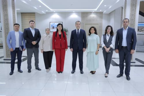 Tadbirkor ayollar uchun yangi imkoniyatlar