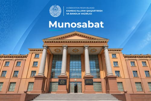 Munosabat