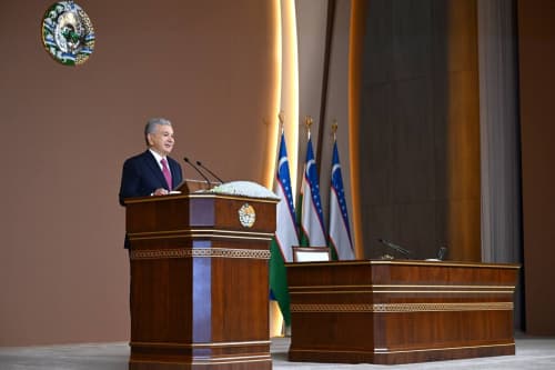 Определены новые задачи по развитию образования и профессиональной подготовки