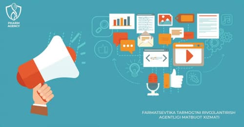 The Agency for the Development of the Pharmaceutical Industry is inviting specialists to join its team