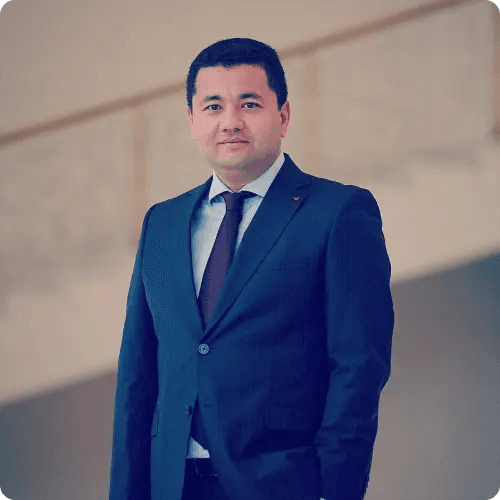 Акабиров Анвархон Музаффарович