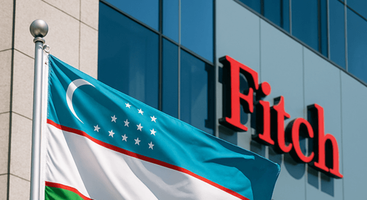 “Fitch” Ўзбекистон рейтингини оширди: Хусусан хусусийлаштириш ва давлат корхоналари соҳасидаги ислоҳотлар эътироф этилди
