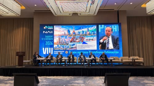 DAVLAT AKTIVLARI AGENTLIGI TOSHKENTDA O‘TKAZILGAN CBONDS XALQARO KONFERENSIYASIDA YANGI XUSUSIYLASHTIRISH DASTURI HAQIDA MA’LUMOT BERDI