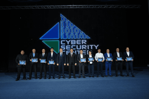 Employees of the State Assets Agency Participated in the “CSS-2026 Central Eurasian Cybersecurity Summit” and “Cyberkent 4.0” Competition Held in Tashkent