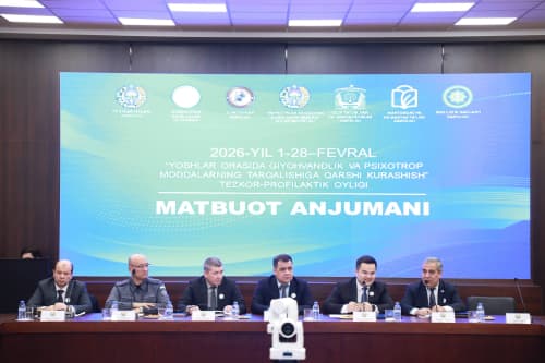 Fight Against Drug Addiction