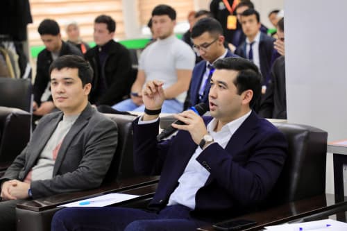 Farg‘onada tadbirkorlik, yirik sarmoyalar va faol yetakchilar e’tiborda!