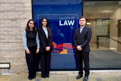 Uzbekistan’s Youth Achieve Success at a Prestigious International Competition in the UK!