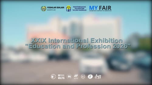 The “Education and Career – 2026” international exhibition, launched in the capital, is now expanding to the regions!